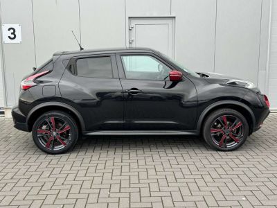 Nissan Juke 1.2 DIG-T 2WD N-Connecta GPS GARANTIE 12 MOIS  - 7