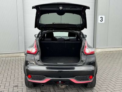 Nissan Juke 1.2 DIG-T 2WD N-Connecta GPS GARANTIE 12 MOIS  - 14