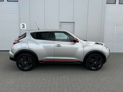 Nissan Juke 1.2 DIG-T 2WD N-LINE AIRCO GARANTIE 12 MOIS  - 7