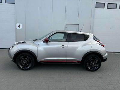 Nissan Juke 1.2 DIG-T 2WD N-LINE AIRCO GARANTIE 12 MOIS  - 8