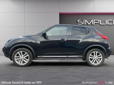 Nissan Juke 1.5 dCi 110 FAP Acenta  - 4