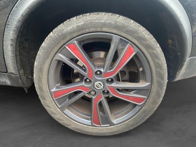 Nissan Juke 1.5 dCi 110 FAP Start/Stop System Tekna  - 16