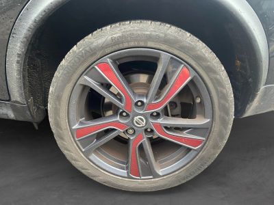 Nissan Juke 1.5 dCi 110 FAP Start/Stop System Tekna  - 18