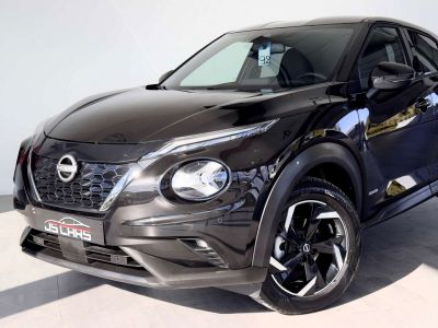 Nissan Juke 1.6 i DIG-T N-CONNECTA 1ERPRO 19.000KM B.AUTO TVA  - 2