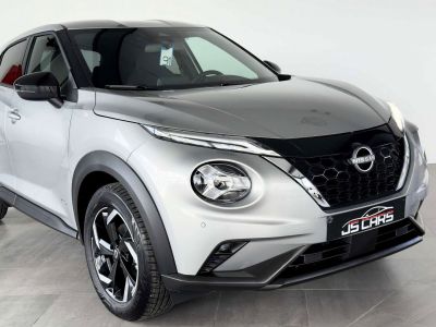 Nissan Juke 1.6 i DIG-T N-CONNECTA 6.000KM 1ERPRO B.AUTO TVA  - 9