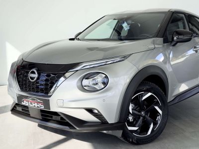 Nissan Juke 1.6 i N-CONNECTA 6.000KM 1ERPRO BOITE AUTO TVA  - 2