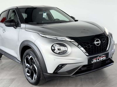 Nissan Juke 1.6 i N-CONNECTA 6.000KM 1ERPRO BOITE AUTO TVA  - 9