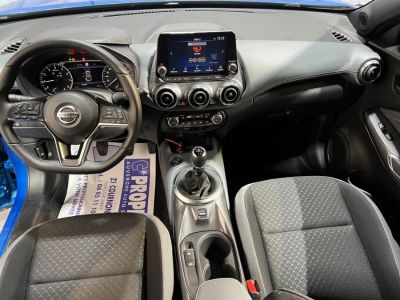 Nissan Juke DIG-T114 N-CONNECTA - <small></small> 23.950 € <small>TTC</small> - #8