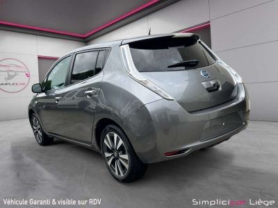 Nissan Leaf 30 kWh Tekna  - 4