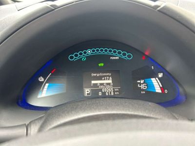 Nissan Leaf 30 kWh Tekna  - 11