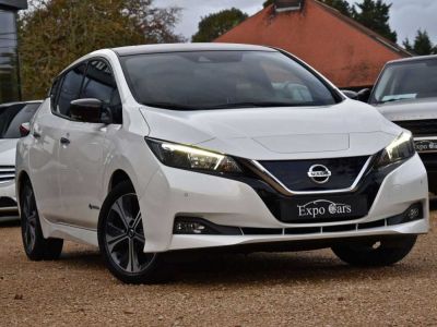 Nissan Leaf 40 kWh Tekna (EU6.2)+3000€ primie tot 22 - 11 - 2024  - 3