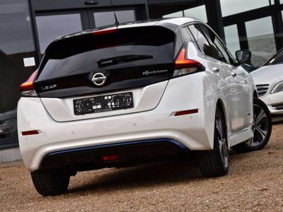 Nissan Leaf 40 kWh Tekna (EU6.2)+3000€ primie tot 22 - 11 - 2024  - 4