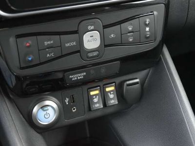 Nissan Leaf 40 kWh Tekna (EU6.2) - 360°CAMERA - AD CRUISE - LEDER  - 10