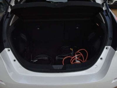 Nissan Leaf 40 kWh Tekna (EU6.2) - 360°CAMERA - AD CRUISE - LEDER  - 22
