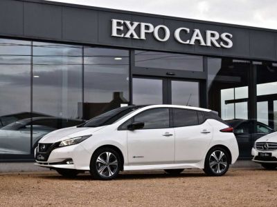 Nissan Leaf 40 kWh Tekna (EU6.2) - 360°CAMERA - AD CRUISE - LEDER  - 5