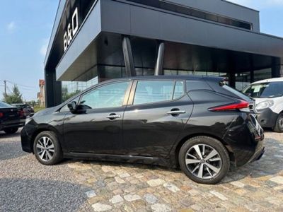 Nissan Leaf EV 40kWh Premie 3000€ en STUNTPRIJS 13.219 +btw  - 3