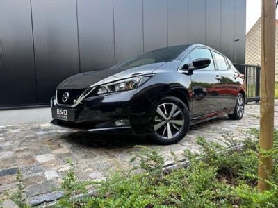 Nissan Leaf EV 40kWh Premie 3000€ en STUNTPRIJS 13.219 +btw  - 10