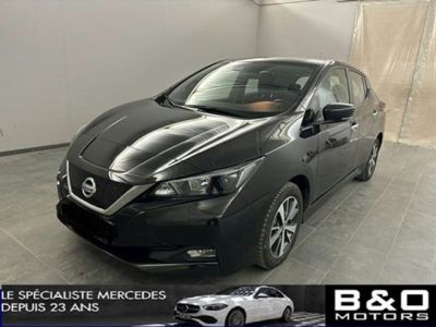 Nissan Leaf EV 40kWh Premie 3000€ en STUNTPRIJS 13.219 +btw  - 29