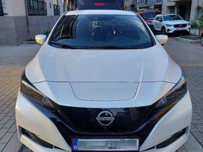 Nissan Leaf Tekna  - 3