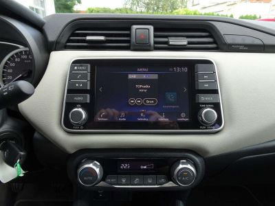 Nissan Micra 1.0 IG-T Acenta 5d. APPLECARPLAY,CRUISE,AIRCO,PDC  - 12