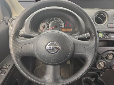 Nissan Micra 1.2 - 80 Visia  - 13