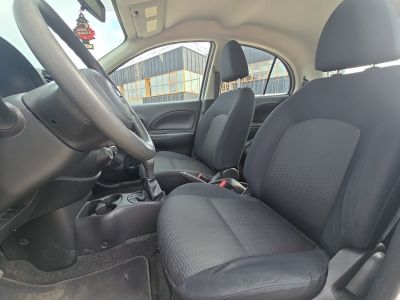 Nissan Micra 1.2 - 80 Visia  - 14