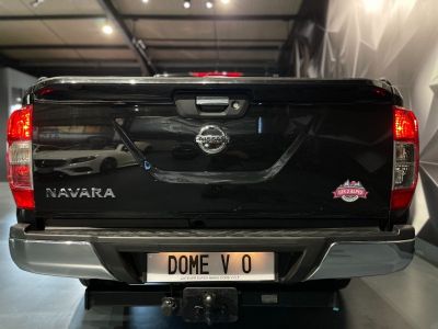 Nissan Navara 2.3 DCI 160CH KING-CAB ACENTA 2018 - <small></small> 27.690 € <small>TTC</small> - #5