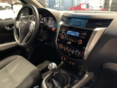 Nissan Navara 2.3 DCI 160CH KING-CAB ACENTA 2018 - <small></small> 27.690 € <small>TTC</small> - #15
