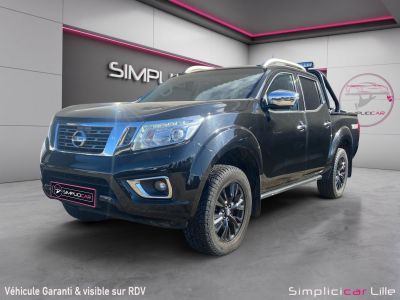 Nissan Navara 2.3 DCI 190 DOUBLE CAB  - 1