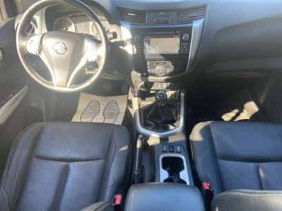 Nissan Navara 2.3 DCI 190 DOUBLE CAB  - 7