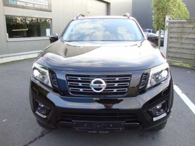 Nissan Navara 2.3tdci, aut, N-guard, leder, gps, 2021, btw incl  - 2