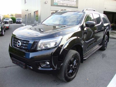 Nissan Navara 2.3tdci, aut, N-guard, leder, gps, 2021, btw incl  - 3