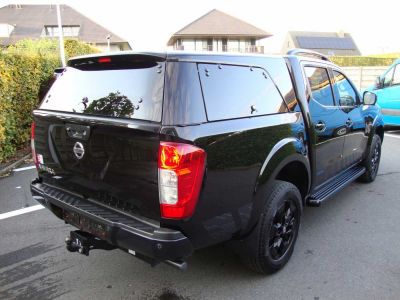 Nissan Navara 2.3tdci, aut, N-guard, leder, gps, 2021, btw incl  - 22