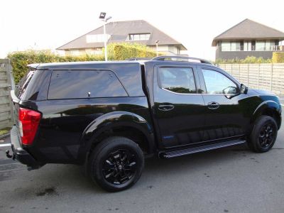 Nissan Navara 2.3tdci, aut, N-guard, leder, gps, 2021, btw incl  - 23