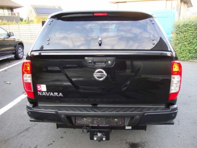 Nissan Navara 2.3tdci, verkocht, vendu, sold ... N-guard, 2021  - 21