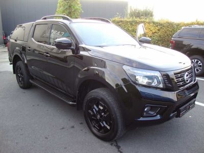 Nissan Navara 2.3tdci, verkocht, vendu, sold ... N-guard, 2021  - 26