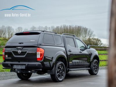 Nissan Navara N-GUARD Special Edition 2.3 DCI - 1STE EIGENAAR - LICHTE VRACHT - LEDER - APPLE CARPLAY - 360° - TREKHAAK  - 2