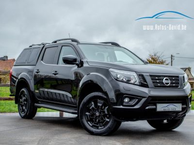 Nissan Navara N-GUARD Special Edition 2.3 DCI - 1STE EIGENAAR - LICHTE VRACHT - LEDER - APPLE CARPLAY - 360° - TREKHAAK  - 3