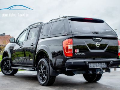 Nissan Navara N-GUARD Special Edition 2.3 DCI - 1STE EIGENAAR - LICHTE VRACHT - LEDER - APPLE CARPLAY - 360° - TREKHAAK  - 4