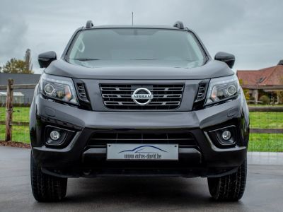 Nissan Navara N-GUARD Special Edition 2.3 DCI - 1STE EIGENAAR - LICHTE VRACHT - LEDER - APPLE CARPLAY - 360° - TREKHAAK  - 6