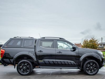 Nissan Navara N-GUARD Special Edition 2.3 DCI - 1STE EIGENAAR - LICHTE VRACHT - LEDER - APPLE CARPLAY - 360° - TREKHAAK  - 8