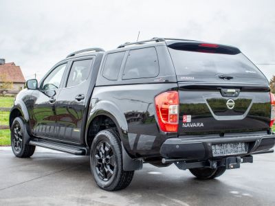 Nissan Navara N-GUARD Special Edition 2.3 DCI - 1STE EIGENAAR - LICHTE VRACHT - LEDER - APPLE CARPLAY - 360° - TREKHAAK  - 11