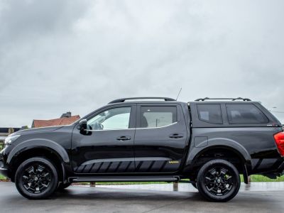 Nissan Navara N-GUARD Special Edition 2.3 DCI - 1STE EIGENAAR - LICHTE VRACHT - LEDER - APPLE CARPLAY - 360° - TREKHAAK  - 12