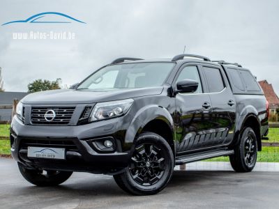 Nissan Navara N-GUARD Special Edition 2.3 DCI - 1STE EIGENAAR - LICHTE VRACHT - LEDER - APPLE CARPLAY - 360° - TREKHAAK  - 42