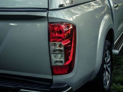 Nissan Navara PICK-UP  - 16