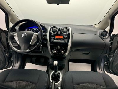 Nissan Note 1.2i GARANTIE 12 MOIS 1er PROPRIETAIRE AIRCO  - 8