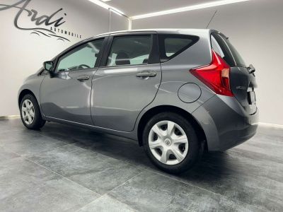 Nissan Note 1.2i GARANTIE 12 MOIS 1er PROPRIETAIRE AIRCO  - 14