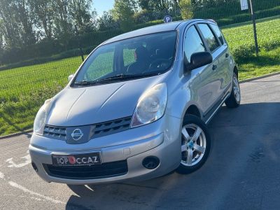 Nissan Note 1.4 88CH ACENTA 119.000KM GARANTIE  - 1