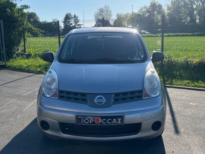 Nissan Note 1.4 88CH ACENTA 119.000KM GARANTIE  - 3