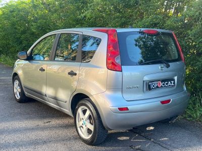 Nissan Note 1.4 88CH ACENTA 119.000KM GARANTIE  - 5